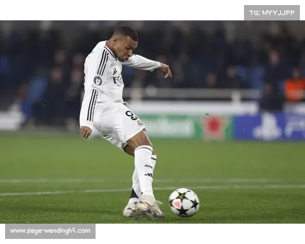 姆巴佩六天两伤无奈退出法国队皇马伤兵满营七将齐倒