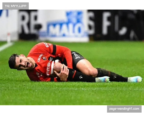 雷恩前锋勒波尔贡献7球3助,成为球队进攻关键人物 雷恩前锋勒波尔贡献7球3助,成为球队进攻关键人物