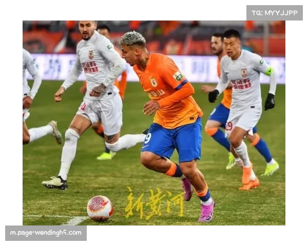 外援贡献首轮二十个进球 占比超七成仍是联赛核心竞争力